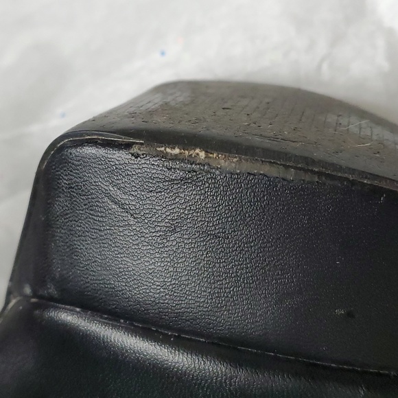 Platform Heals - Picture 6 of 8